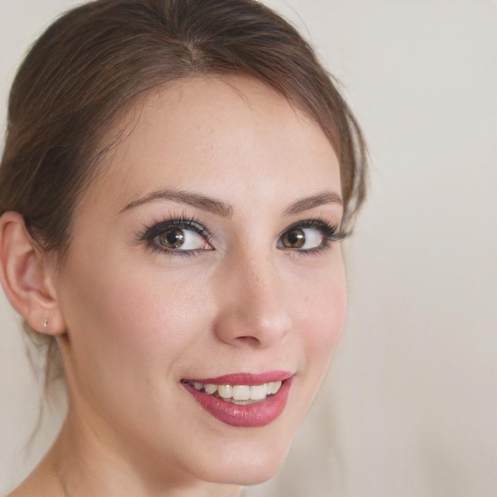 Dr. Marlene Hoffmann, Expertin für Finanzpsychologie