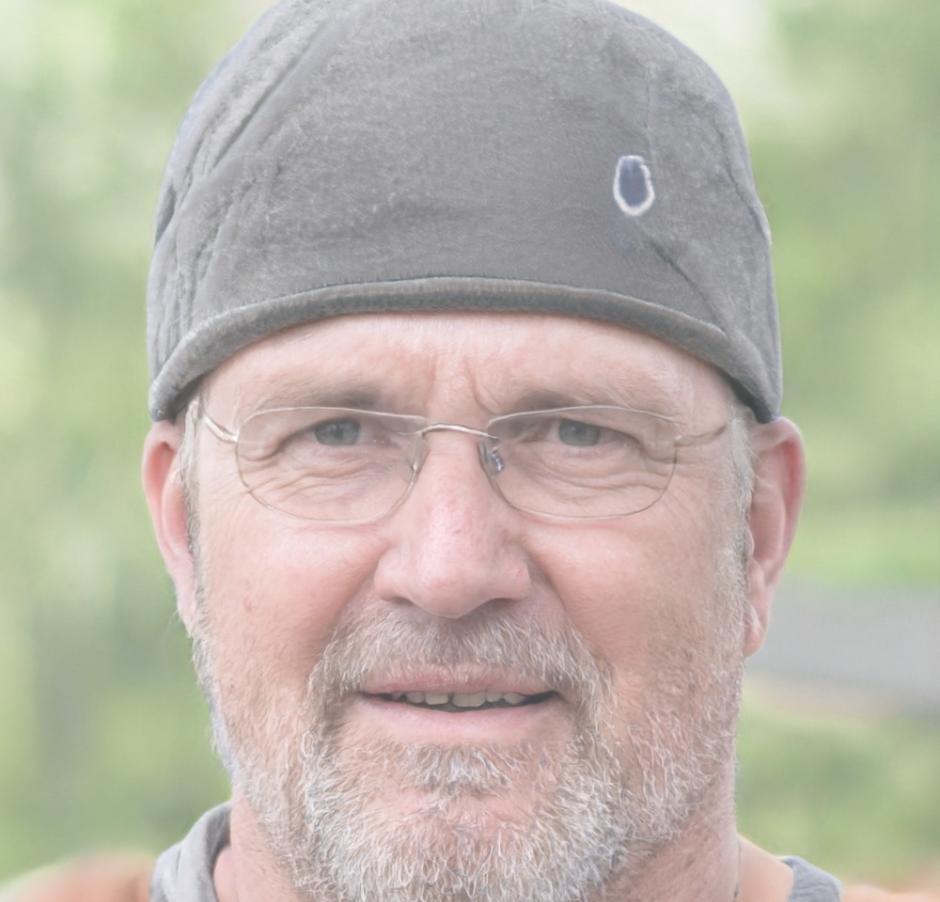 Teilnehmer Portrait